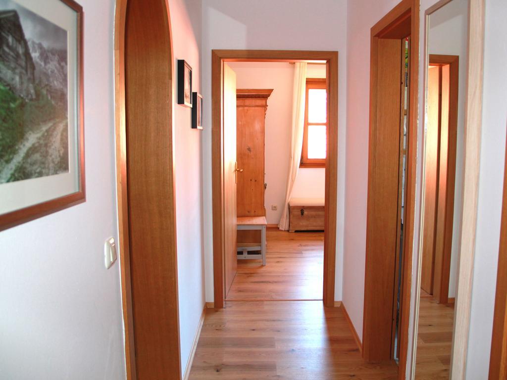 Ferienwohnung Oberammergau Zimmer foto